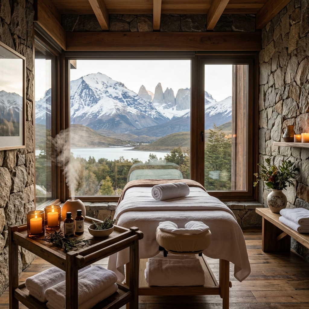 Spa