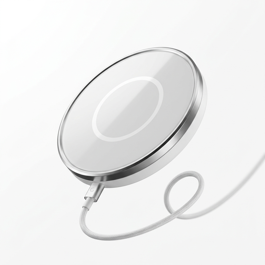 Cargador Nova MagDock