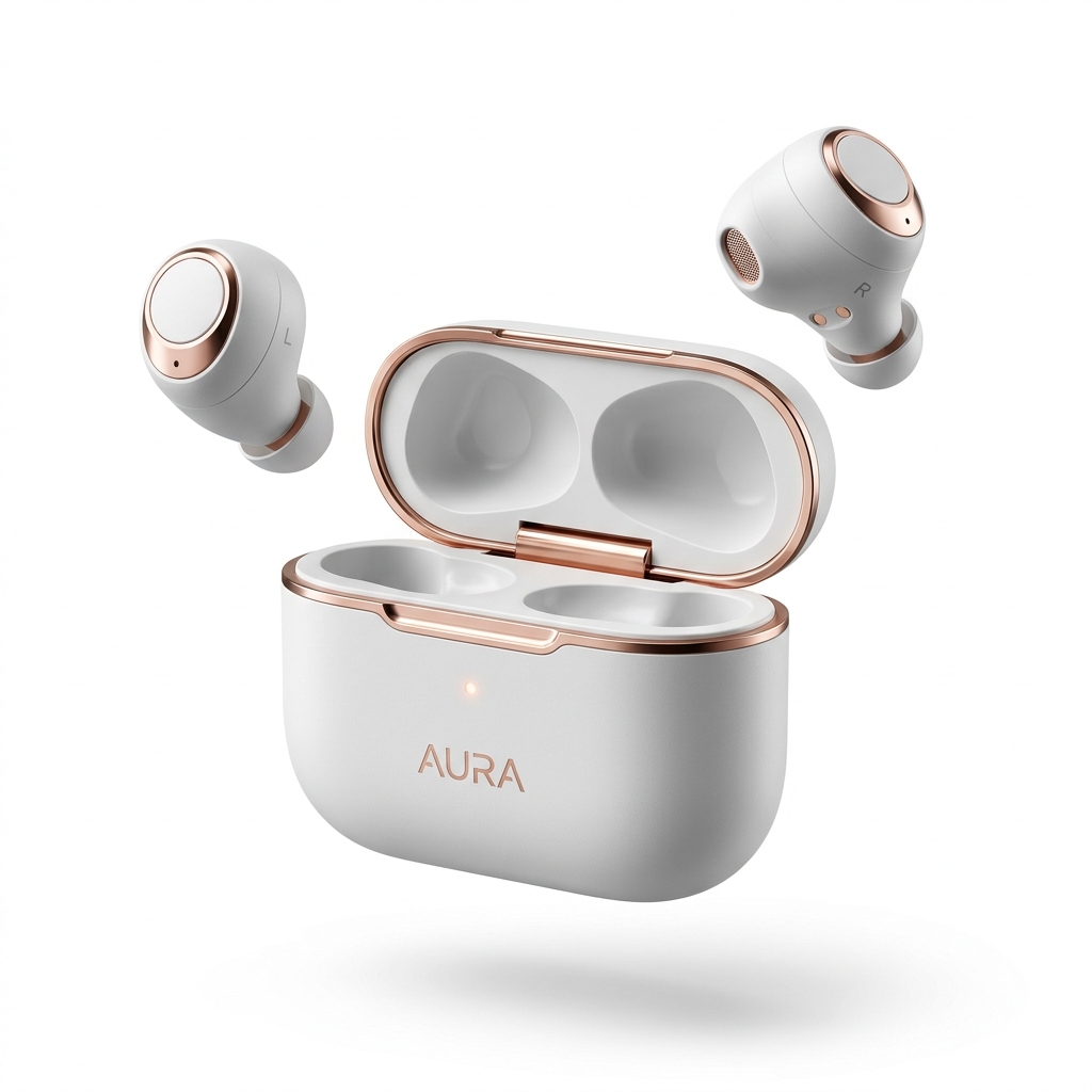 Auriculares Nova Air