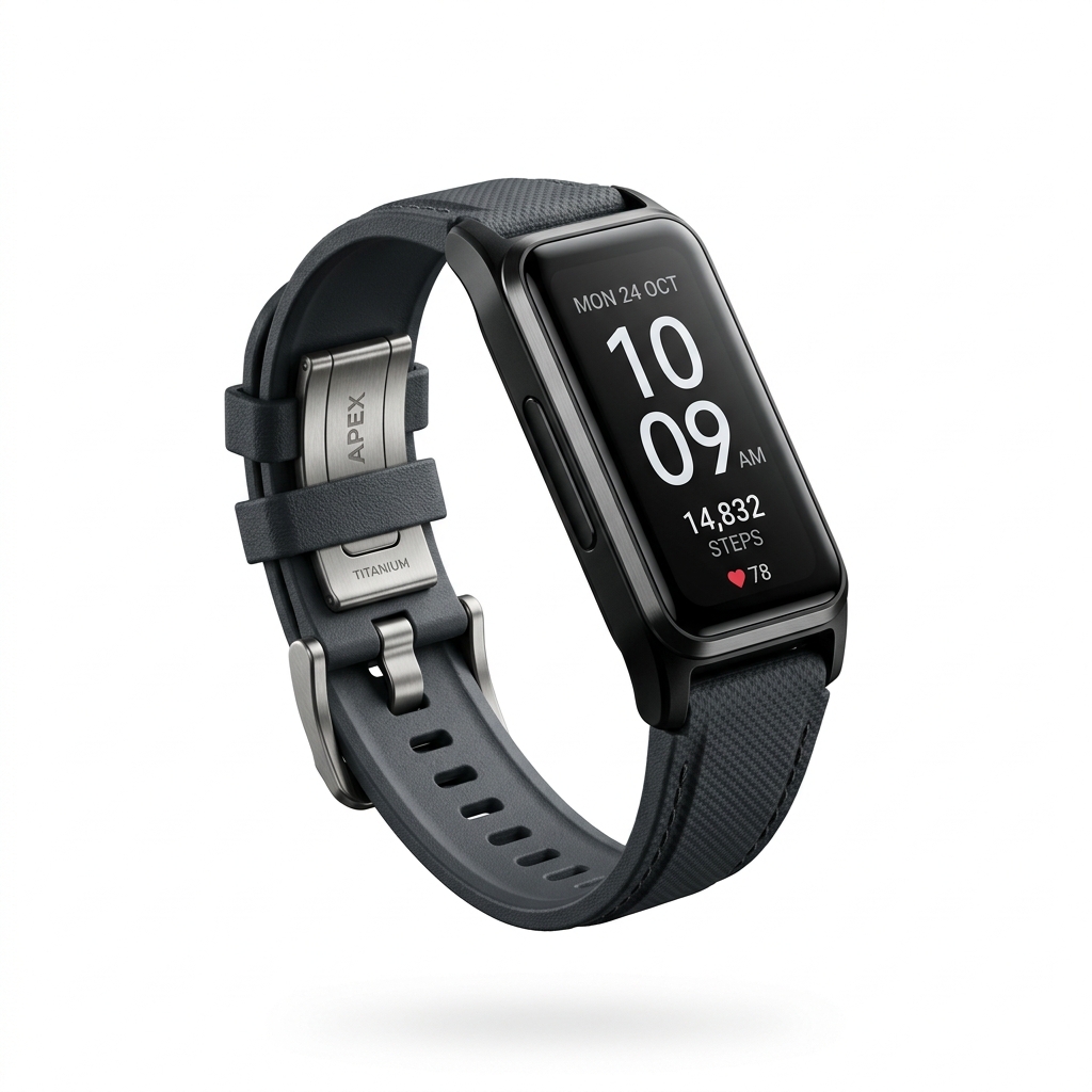 Pulsera Nova Fit Band